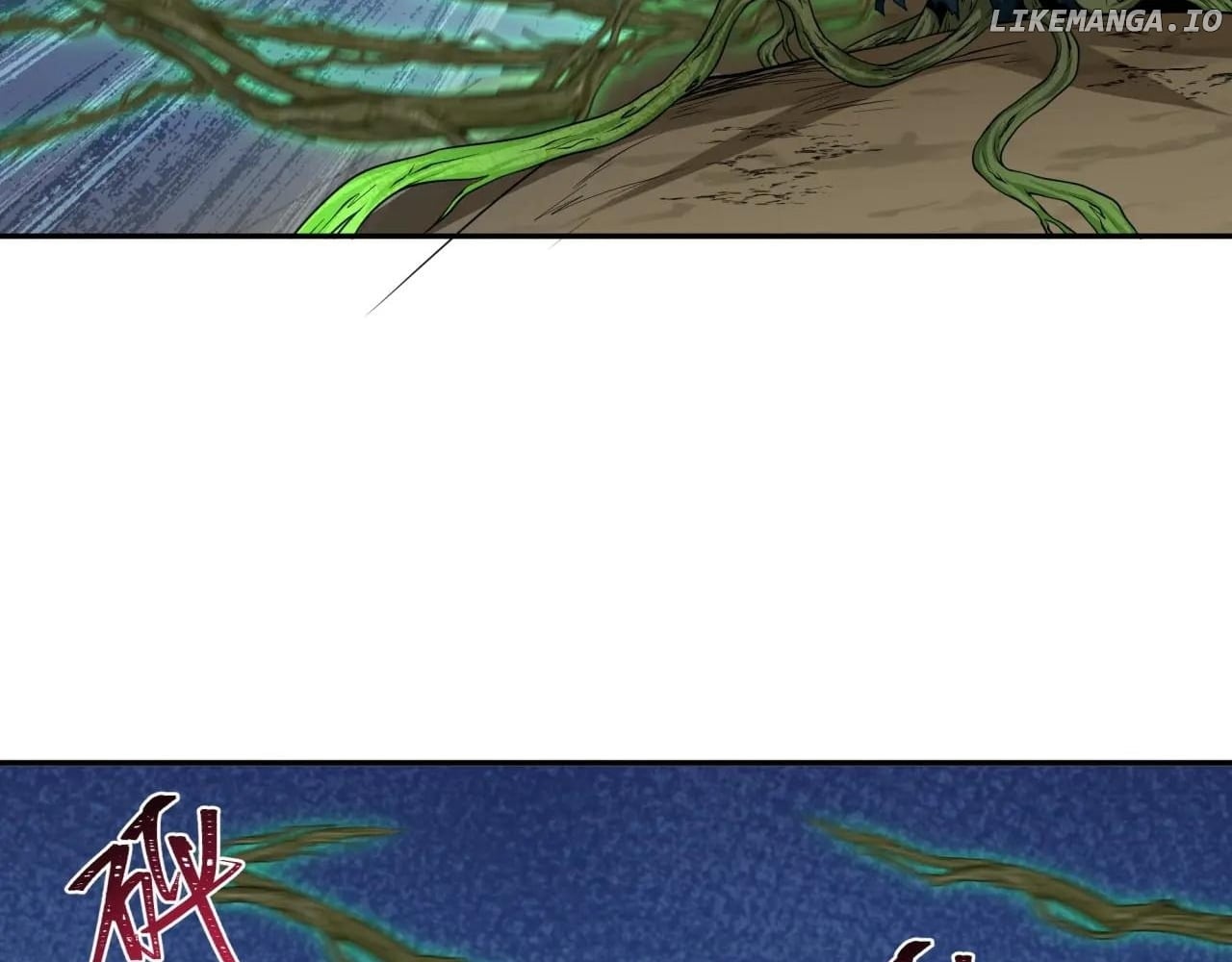 Era of the Haunted Chapter 219 - page 82